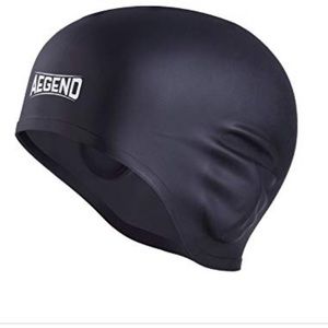 Swimming cap